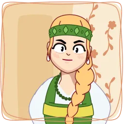 София sticker 9
