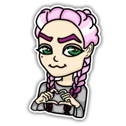 Sofa sticker 5