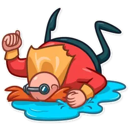 Sonic sticker 12