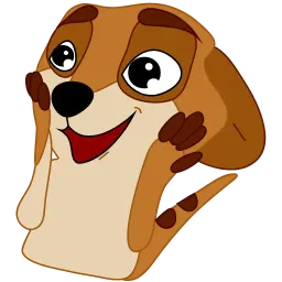 Сурикат Сорен sticker 11