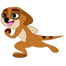 Сурикат Сорен sticker 3