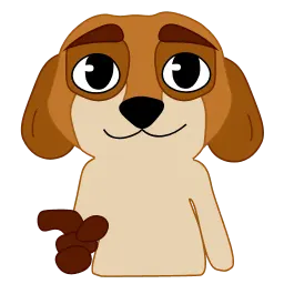 Сурикат Сорен sticker 4