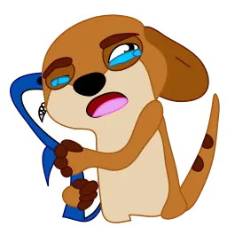 Сурикат Сорен sticker 9