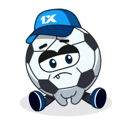 Sport 1X sticker 2
