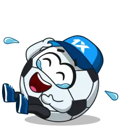 Sport 1X sticker 11