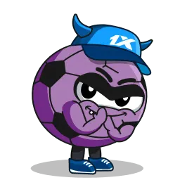Sport 1X sticker 12