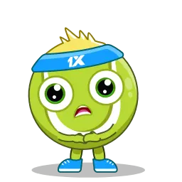 Sport 1X sticker 3