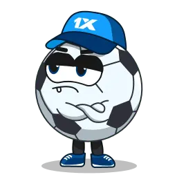 Sport 1X sticker 4