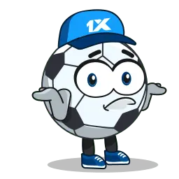 Sport 1X sticker 5