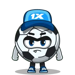 Sport 1X sticker 8