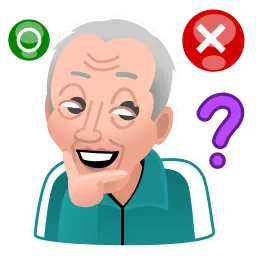 Игра в кальмара sticker 12