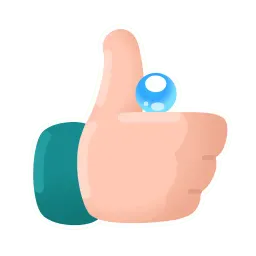 Игра в кальмара sticker 3