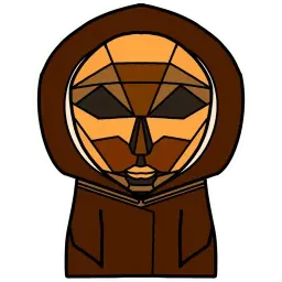 Игра в кальмара Telegram sticker pack
