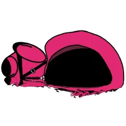 Игра в кальмара sticker 8
