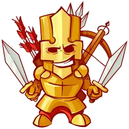Святой Твинк Telegram sticker pack