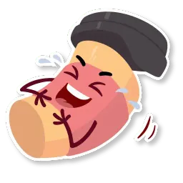 Стаканчик sticker 5