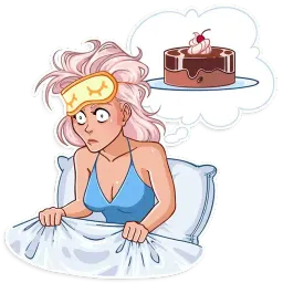 Будь в форме sticker 4