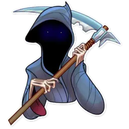 Stay Spooky sticker 11