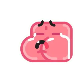Stephen the Talking Butt sticker 2