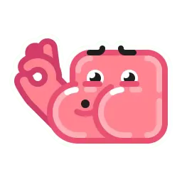 Stephen the Talking Butt sticker 3