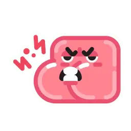Stephen the Talking Butt sticker 5