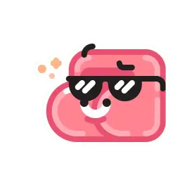 Stephen the Talking Butt sticker 6