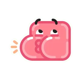 Stephen the Talking Butt sticker 7
