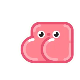 Stephen the Talking Butt sticker 8