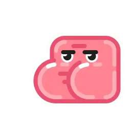 Stephen the Talking Butt sticker 9