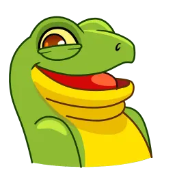 Ящер Стиви Telegram sticker pack