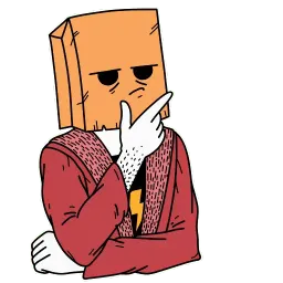 Двач sticker 11