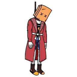 Двач sticker 3