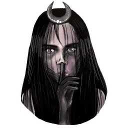 Suicide Squad sticker 11
