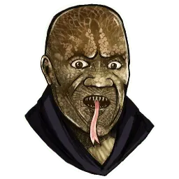 Suicide Squad sticker 3