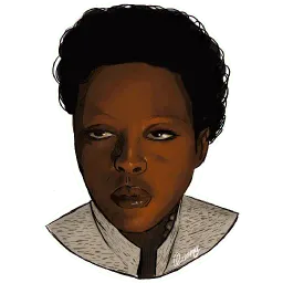 Suicide Squad sticker 7
