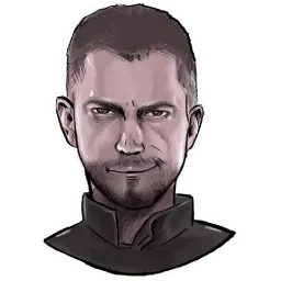 Suicide Squad sticker 10