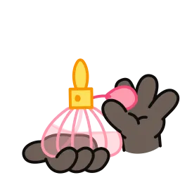 Вонючая любовь sticker 11