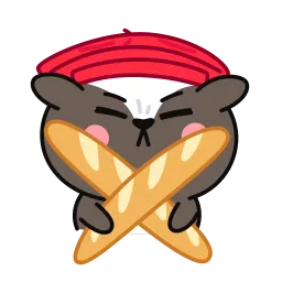 Вонючая любовь sticker 12