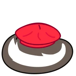 Вонючая любовь sticker 7