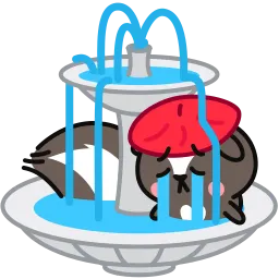 Вонючая любовь sticker 9