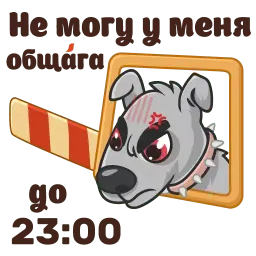 Сессия sticker 4