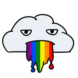 Жизнь студента sticker 8