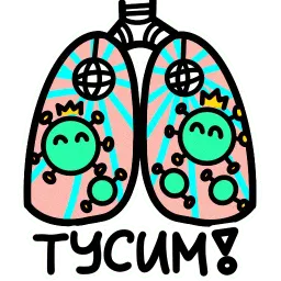 Коронавирус sticker 2