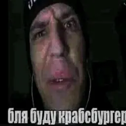 Сукаблять Мемный sticker 4