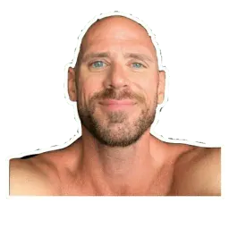 Джонни Синс sticker 7