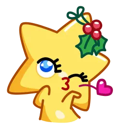 Супер Звезда sticker 2