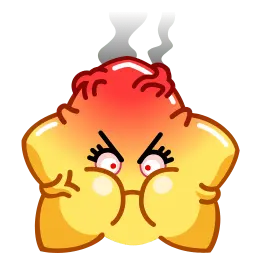 Супер Звезда sticker 11