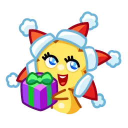 Супер Звезда sticker 7