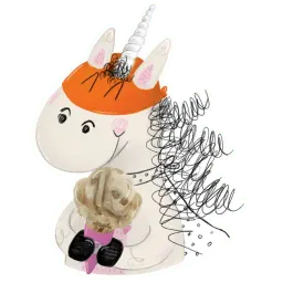 Суперрожик Telegram sticker pack