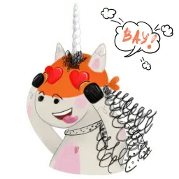 Суперрожик sticker 2